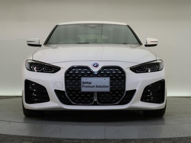 ＢＭＷ ４シリーズ ４２０ｄ ｘＤｒｉｖｅグランクーペ Ｍスポーツ ハイラインパッケージ 2万Km 439.0万円 2022年式[399]の中古車詳細(愛知県)