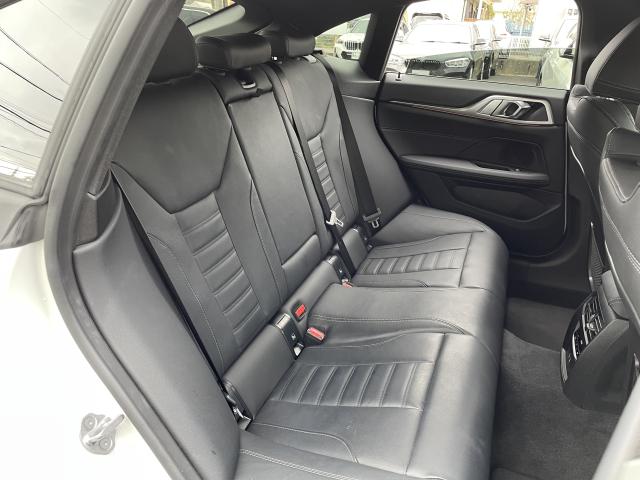 ＢＭＷ ４シリーズ ４２０ｄ ｘＤｒｉｖｅグランクーペ Ｍスポーツ 2万Km 439.0万円 2022年式[399]の中古車詳細(愛知県)