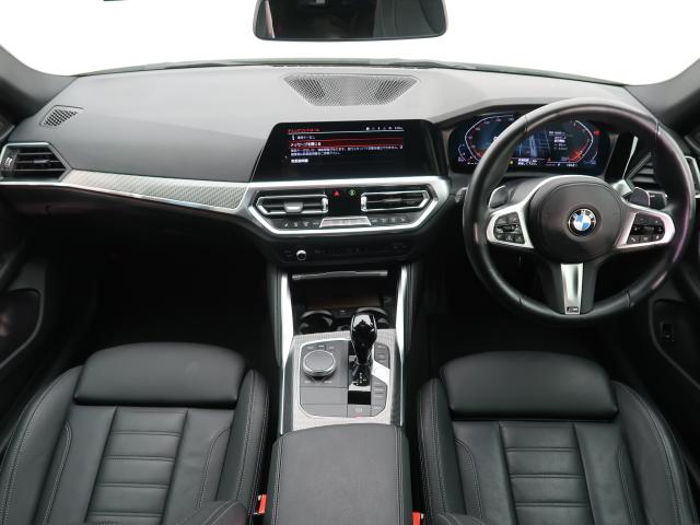 ＢＭＷ ４シリーズ ４２０ｄ ｘＤｒｉｖｅグランクーペ Ｍスポーツ ハイラインパッケージ 2万Km 439.0万円 2022年式[399]の中古車詳細(愛知県)