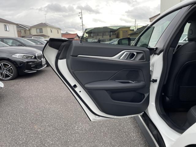 ＢＭＷ ４シリーズ ４２０ｄ ｘＤｒｉｖｅグランクーペ Ｍスポーツ 2万Km 439.0万円 2022年式[399]の中古車詳細(愛知県)