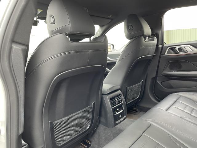 ＢＭＷ ４シリーズ ４２０ｄ ｘＤｒｉｖｅグランクーペ Ｍスポーツ 2万Km 439.0万円 2022年式[399]の中古車詳細(愛知県)