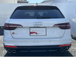 Ｓ４アバント ベースグレードの中古車画像