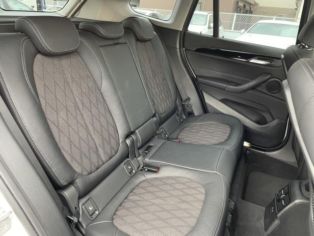 ＢＭＷ Ｘ１ ｘＤｒｉｖｅ １８ｄ ｘライン 2.4万Km 245.0万円 2019年式[068]の中古車詳細(愛知県)