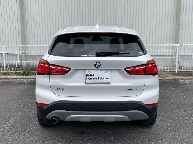 ＢＭＷ Ｘ１ ｘＤｒｉｖｅ １８ｄ ｘライン 2.4万Km 245.0万円 2019年式[068]の中古車詳細(愛知県)
