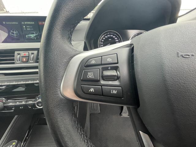 ＢＭＷ Ｘ１ ｘＤｒｉｖｅ １８ｄ ｘライン 2.4万Km 245.0万円 2019年式[068]の中古車詳細(愛知県)