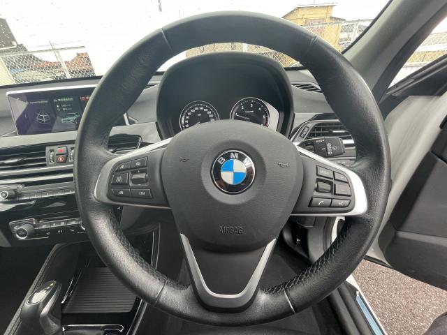 ＢＭＷ Ｘ１ ｘＤｒｉｖｅ １８ｄ ｘライン 2.4万Km 245.0万円 2019年式[068]の中古車詳細(愛知県)