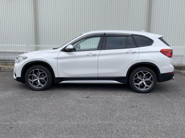 ＢＭＷ Ｘ１ ｘＤｒｉｖｅ １８ｄ ｘライン 2.4万Km 245.0万円 2019年式[068]の中古車詳細(愛知県)