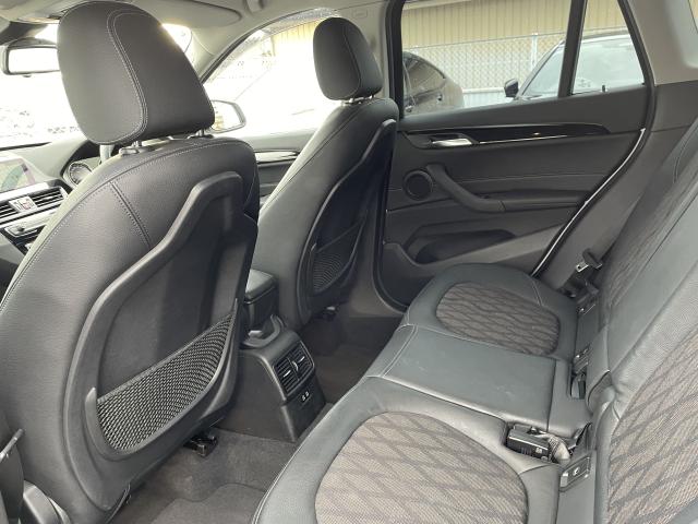 ＢＭＷ Ｘ１ ｘＤｒｉｖｅ １８ｄ ｘライン 2.4万Km 245.0万円 2019年式[068]の中古車詳細(愛知県)