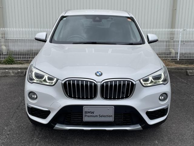 ＢＭＷ Ｘ１ ｘＤｒｉｖｅ １８ｄ ｘライン 2.4万Km 245.0万円 2019年式[068]の中古車詳細(愛知県)