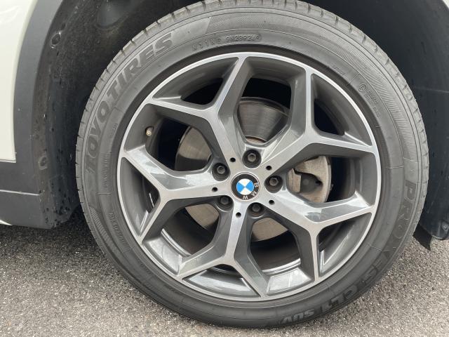 ＢＭＷ Ｘ１ ｘＤｒｉｖｅ １８ｄ ｘライン 2.4万Km 245.0万円 2019年式[068]の中古車詳細(愛知県)