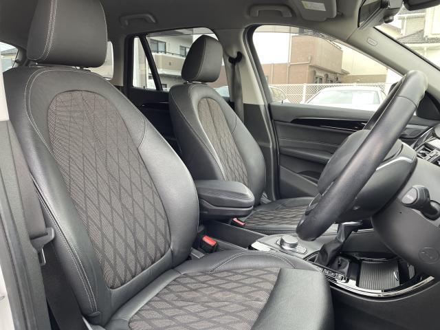 ＢＭＷ Ｘ１ ｘＤｒｉｖｅ １８ｄ ｘライン 2.4万Km 245.0万円 2019年式[068]の中古車詳細(愛知県)