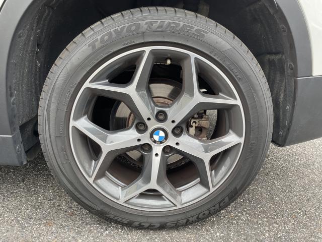 ＢＭＷ Ｘ１ ｘＤｒｉｖｅ １８ｄ ｘライン 2.4万Km 245.0万円 2019年式[068]の中古車詳細(愛知県)