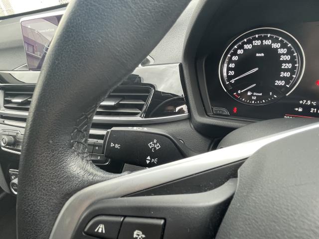 ＢＭＷ Ｘ１ ｘＤｒｉｖｅ １８ｄ ｘライン 2.4万Km 245.0万円 2019年式[068]の中古車詳細(愛知県)