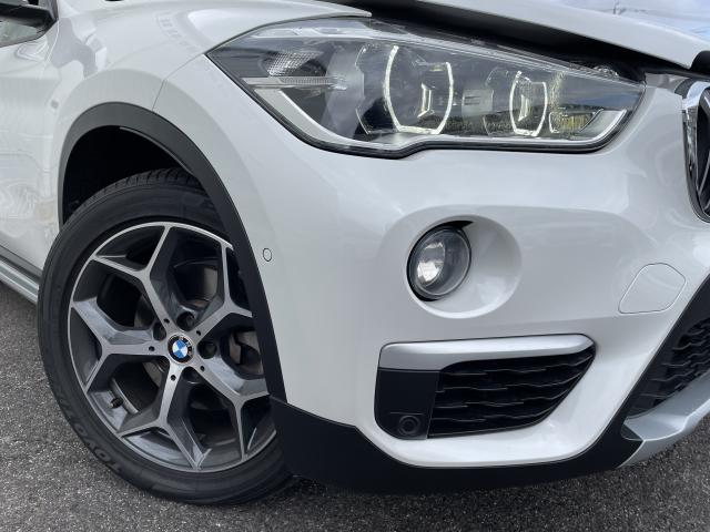 ＢＭＷ Ｘ１ ｘＤｒｉｖｅ １８ｄ ｘライン 2.4万Km 245.0万円 2019年式[068]の中古車詳細(愛知県)