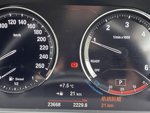 ＢＭＷ Ｘ１ ｘＤｒｉｖｅ １８ｄ ｘライン 2.4万Km 245.0万円 2019年式[068]の中古車詳細(愛知県)