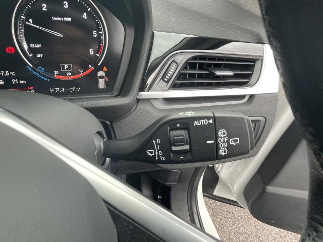 ＢＭＷ Ｘ１ ｘＤｒｉｖｅ １８ｄ ｘライン 2.4万Km 245.0万円 2019年式[068]の中古車詳細(愛知県)