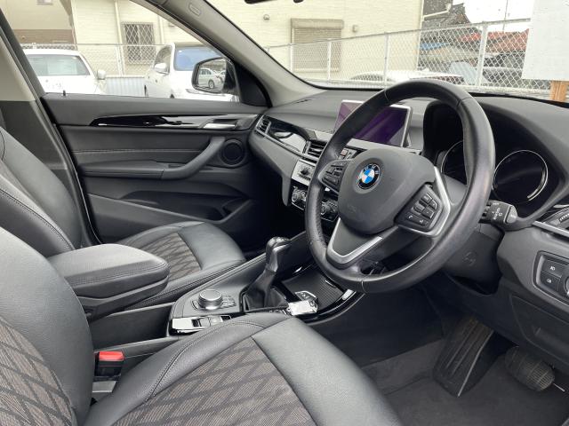 ＢＭＷ Ｘ１ ｘＤｒｉｖｅ １８ｄ ｘライン 2.4万Km 245.0万円 2019年式[068]の中古車詳細(愛知県)