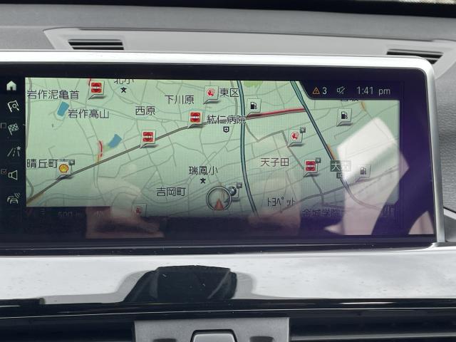 ＢＭＷ Ｘ１ ｘＤｒｉｖｅ １８ｄ ｘライン 2.4万Km 245.0万円 2019年式[068]の中古車詳細(愛知県)