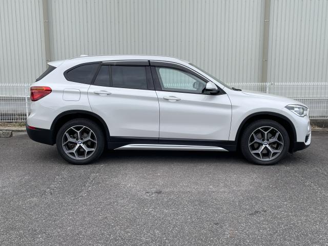 ＢＭＷ Ｘ１ ｘＤｒｉｖｅ １８ｄ ｘライン 2.4万Km 245.0万円 2019年式[068]の中古車詳細(愛知県)