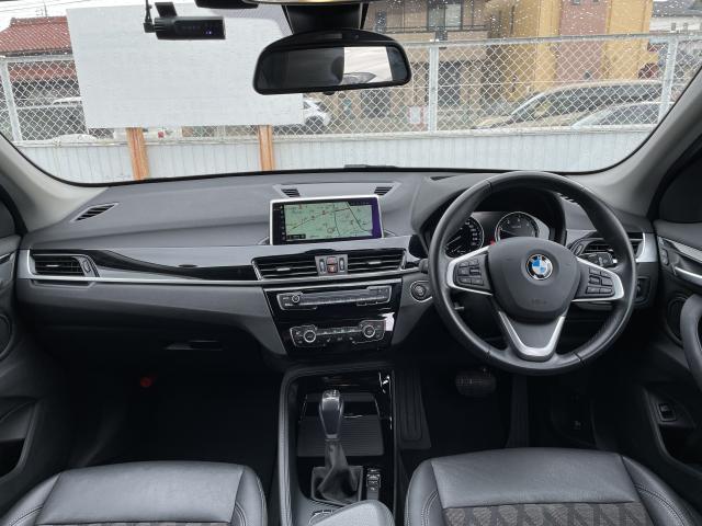 ＢＭＷ Ｘ１ ｘＤｒｉｖｅ １８ｄ ｘライン 2.4万Km 245.0万円 2019年式[068]の中古車詳細(愛知県)