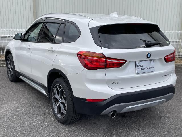 ＢＭＷ Ｘ１ ｘＤｒｉｖｅ １８ｄ ｘライン 2.4万Km 245.0万円 2019年式[068]の中古車詳細(愛知県)