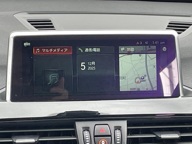 ＢＭＷ Ｘ１ ｘＤｒｉｖｅ １８ｄ ｘライン 2.4万Km 245.0万円 2019年式[068]の中古車詳細(愛知県)