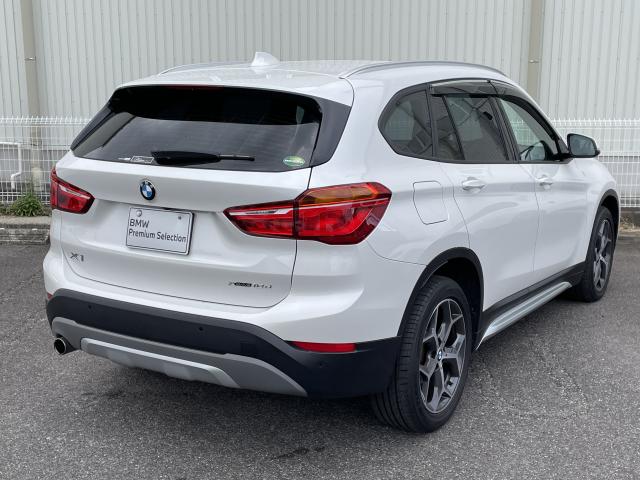 ＢＭＷ Ｘ１ ｘＤｒｉｖｅ １８ｄ ｘライン 2.4万Km 245.0万円 2019年式[068]の中古車詳細(愛知県)