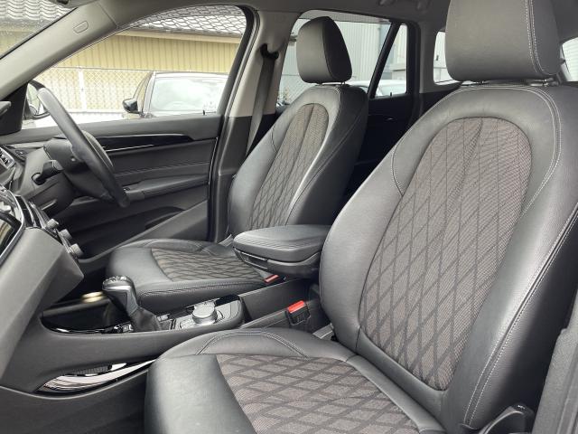 ＢＭＷ Ｘ１ ｘＤｒｉｖｅ １８ｄ ｘライン 2.4万Km 245.0万円 2019年式[068]の中古車詳細(愛知県)