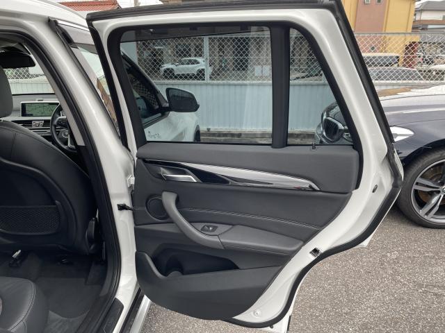 ＢＭＷ Ｘ１ ｘＤｒｉｖｅ １８ｄ ｘライン 2.4万Km 245.0万円 2019年式[068]の中古車詳細(愛知県)