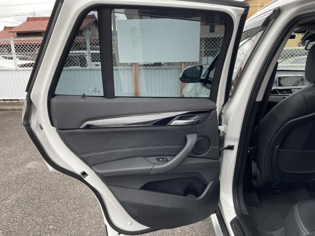 ＢＭＷ Ｘ１ ｘＤｒｉｖｅ １８ｄ ｘライン 2.4万Km 245.0万円 2019年式[068]の中古車詳細(愛知県)