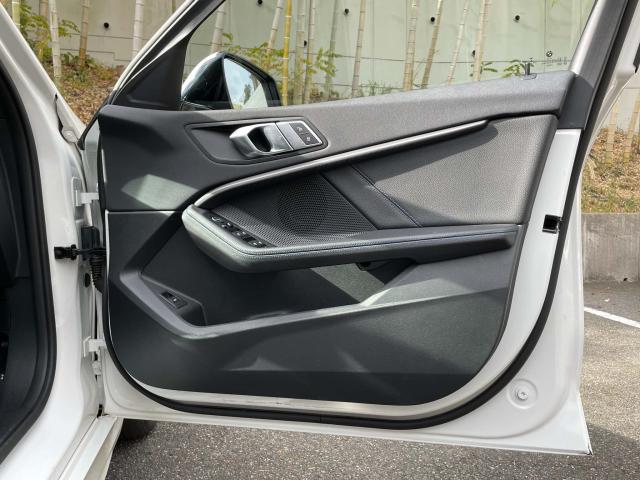 ＢＭＷ １シリーズ １１８ｄ プレイ エディションジョイ＋ 3.5万Km 249.8万円(愛知県)[938]の中古車詳細