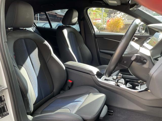 ＢＭＷ １シリーズ １１８ｄ プレイ エディションジョイ＋ 3.5万Km 249.8万円(愛知県)[938]の中古車詳細