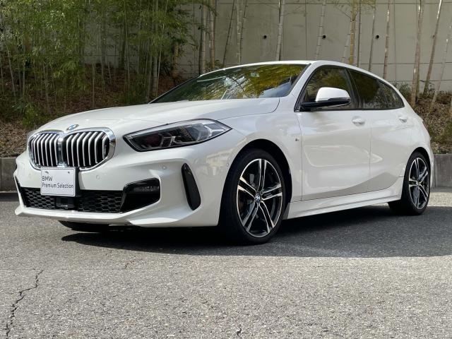 ＢＭＷ １シリーズ １１８ｄ プレイ エディションジョイ＋ 3.5万Km 249.8万円(愛知県)[938]の中古車詳細