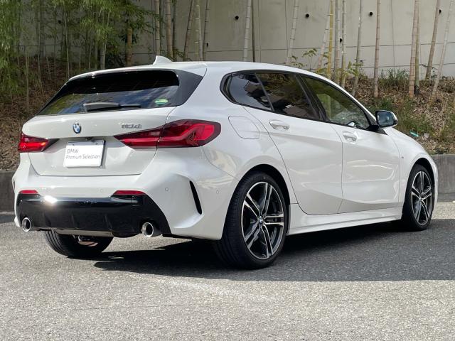 ＢＭＷ １シリーズ １１８ｄ プレイ エディションジョイ＋ 3.5万Km 249.8万円(愛知県)[938]の中古車詳細