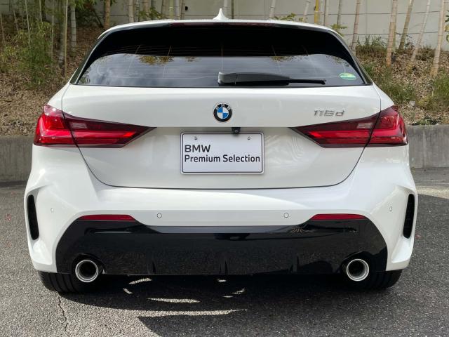 ＢＭＷ １シリーズ １１８ｄ プレイ エディションジョイ＋ 3.5万Km 249.8万円(愛知県)[938]の中古車詳細