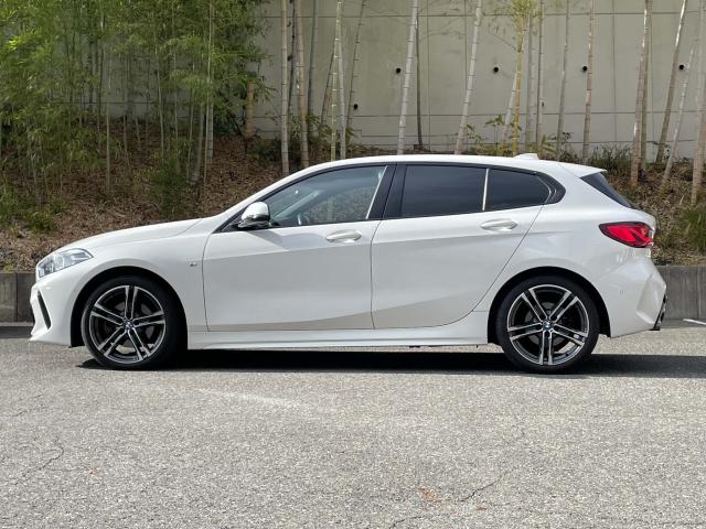 ＢＭＷ １シリーズ １１８ｄ プレイ エディションジョイ＋ 3.5万Km 249.8万円(愛知県)[938]の中古車詳細