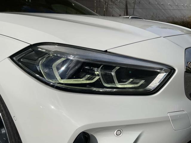 ＢＭＷ １シリーズ １１８ｄ プレイ エディションジョイ＋ 3.5万Km 249.8万円(愛知県)[938]の中古車詳細