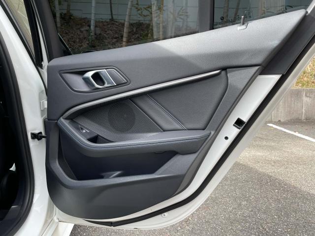 ＢＭＷ １シリーズ １１８ｄ プレイ エディションジョイ＋ 3.5万Km 249.8万円(愛知県)[938]の中古車詳細