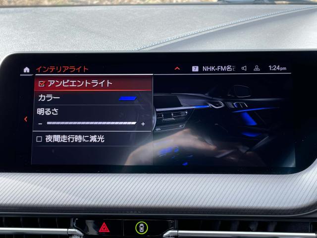 ＢＭＷ １シリーズ １１８ｄ プレイ エディションジョイ＋ 3.5万Km 249.8万円(愛知県)[938]の中古車詳細