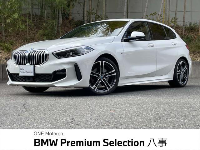 1シリーズの中古車画像