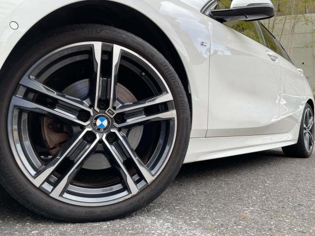 ＢＭＷ １シリーズ １１８ｄ プレイ エディションジョイ＋ 3.5万Km 249.8万円(愛知県)[938]の中古車詳細