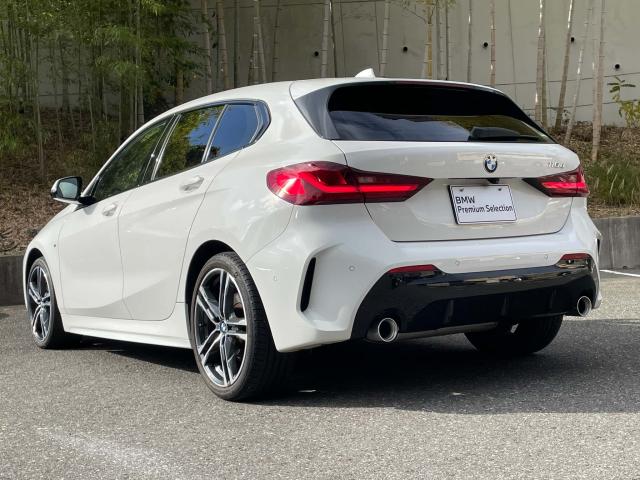 ＢＭＷ １シリーズ １１８ｄ プレイ エディションジョイ＋ 3.5万Km 249.8万円(愛知県)[938]の中古車詳細