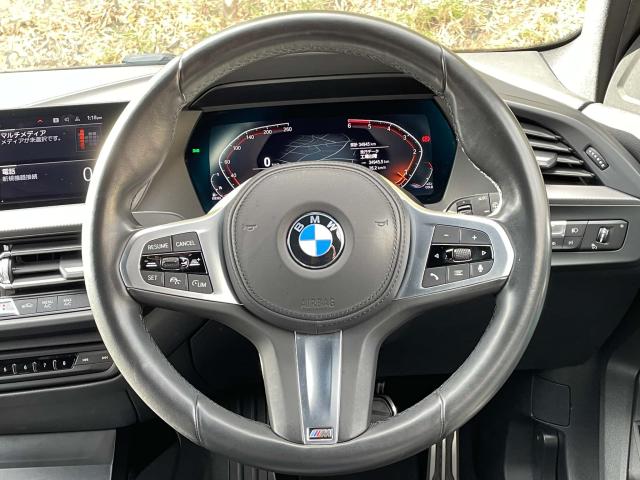 ＢＭＷ １シリーズ １１８ｄ プレイ エディションジョイ＋ 3.5万Km 249.8万円(愛知県)[938]の中古車詳細