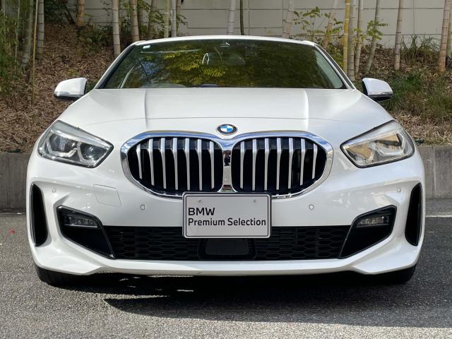 ＢＭＷ １シリーズ １１８ｄ プレイ エディションジョイ＋ 3.5万Km 249.8万円(愛知県)[938]の中古車詳細