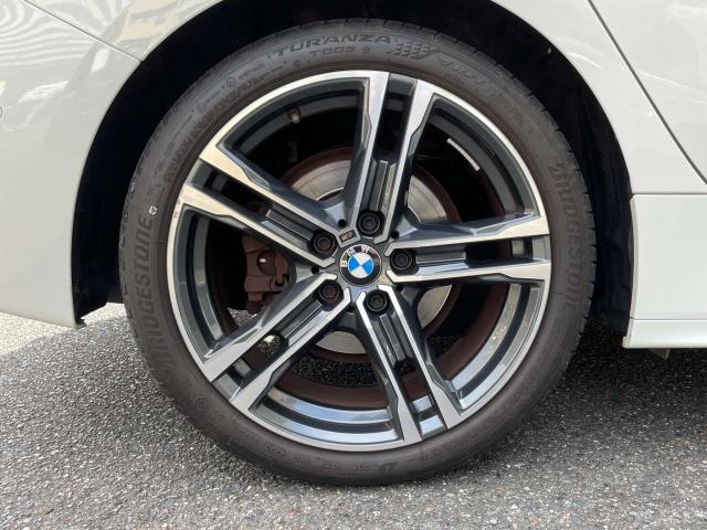 ＢＭＷ １シリーズ １１８ｄ プレイ エディションジョイ＋ 3.5万Km 249.8万円(愛知県)[938]の中古車詳細