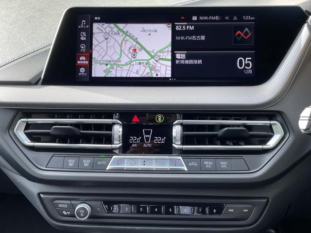 ＢＭＷ １シリーズ １１８ｄ プレイ エディションジョイ＋ 3.5万Km 249.8万円(愛知県)[938]の中古車詳細