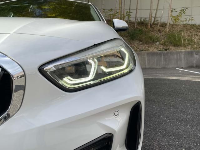 ＢＭＷ １シリーズ １１８ｄ プレイ エディションジョイ＋ 3.5万Km 249.8万円(愛知県)[938]の中古車詳細