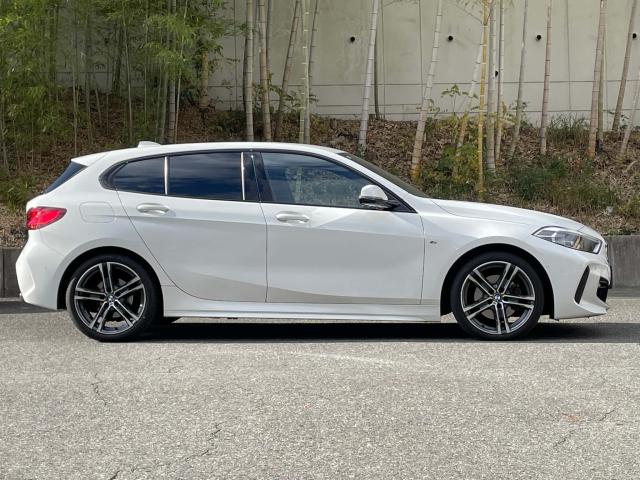 ＢＭＷ １シリーズ １１８ｄ プレイ エディションジョイ＋ 3.5万Km 249.8万円(愛知県)[938]の中古車詳細