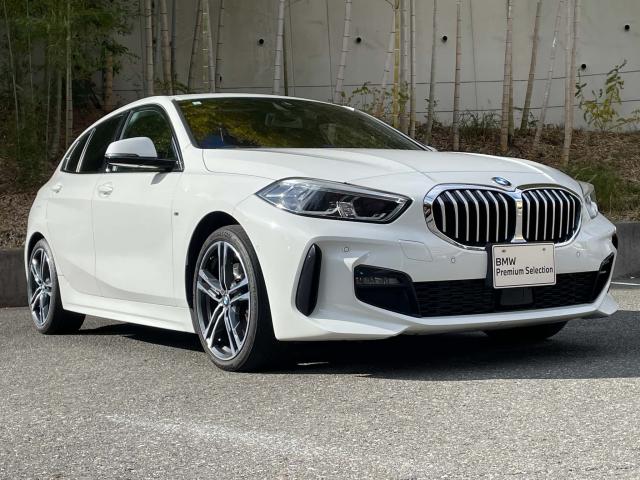 ＢＭＷ １シリーズ １１８ｄ プレイ エディションジョイ＋ 3.5万Km 249.8万円(愛知県)[938]の中古車詳細