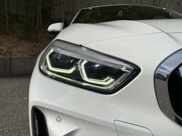 ＢＭＷ １シリーズ １１８ｄ プレイ エディションジョイ＋ 3.5万Km 249.8万円(愛知県)[938]の中古車詳細